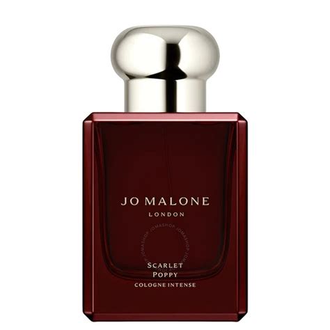 is jo malone cologne unisex.